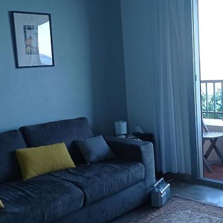 Studio Bord De Mer A Bastia San-Martino-di-Lota 外观 照片